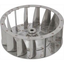 VENTOLA diametro 160 mm...