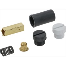 KIT PORTA SPAZZOLE 5032203