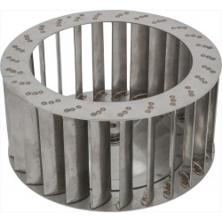 VENTOLA diametro 250 mm...