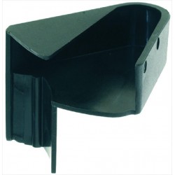 COPERTURA NERA PER...