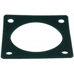 GUARNIZIONE PIANA 100x100x3...