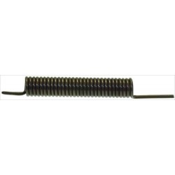 MOLLA SX diametro 15x127 mm...