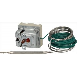 TERMOSTATO DI SICUREZZA...