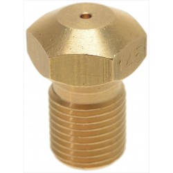 UGELLO GAS M10x1 diametro...
