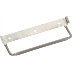 MANIGLIA INOX 150 mm 5032692