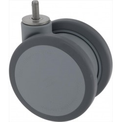 RUOTA GIREVOLE A PERNO 5033117