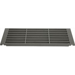 GRIGLIA GHISA 475x192 mm...