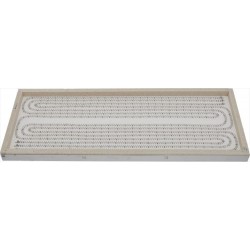 RESISTENZA RADIANTE 5000W...