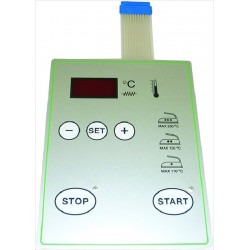 MEMBRANA S/30 STD-EX...