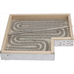 RESISTENZA RADIANTE 6000W...