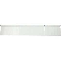 TENDINA COMPLETA 440x80 mm...