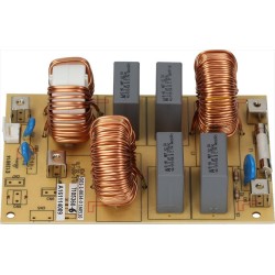 SCHEDA ELETTRONICA FILTRO...