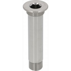 PILETTA SCARICO INOX...
