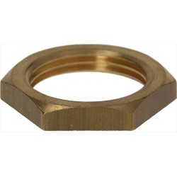 DADO IN OTTONE 3/4 ALTEZZA...