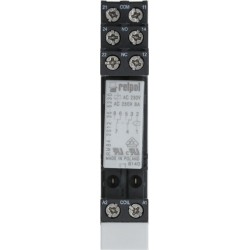KIT RELÈ RELPOL 8A 230V...
