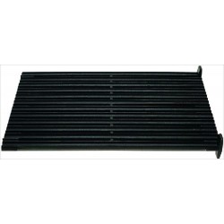 GRIGLIA GHISA 470x300 mm...