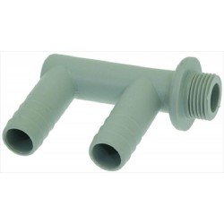 TUBO PORTAGOMMA DOPPIO 5033633