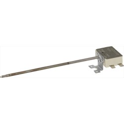 TERMOSTATO MONOFASE 780°C...