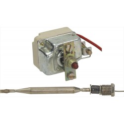 TERMOSTATO MONOFASE 350°C...