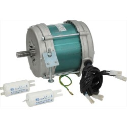 MOTORE 0,50Hp 230V 50Hz...
