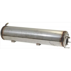 BOILER INOX diametro...