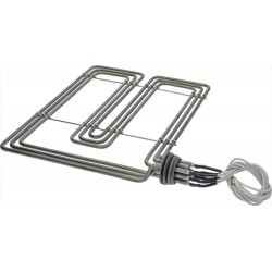 RESISTENZA 6800W 230/400V...
