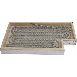 RESISTENZA RADIANTE 10000W...
