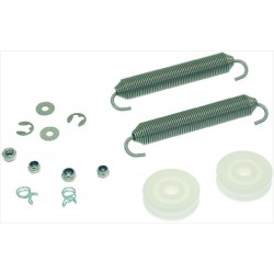 KIT MOLLE APERTURA PORTA...