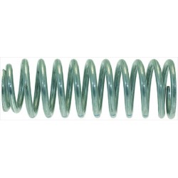 MOLLA SOSPENSIONE BLU 5034200
