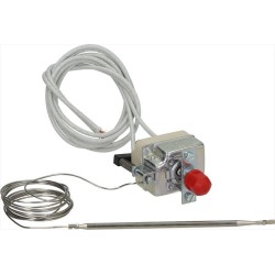 TERMOSTATO MONOFASE 238°C...