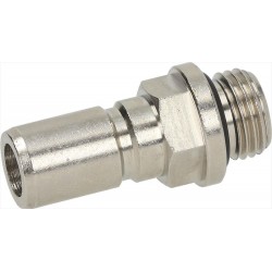 RACCORDO diametro 1/4M -...