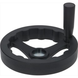 VOLANTINO diametro 160 mm...
