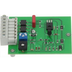 SCHEDA ELETTRONICA...