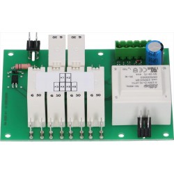 SCHEDA ELETTRONICA DI...