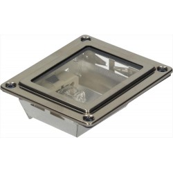 PORTALAMPADA CON LAMPADA G9...
