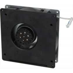 VENTILATORE ASSIALE...