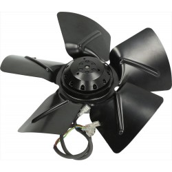 VENTILATORE EBM A4E315...
