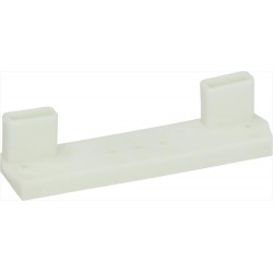 GUIDA SCORRIMENTO 120 mm...