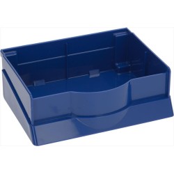 VASCHETTA RACCOGLIGOCCE BLU...