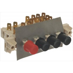 PULSANTIERA 10A 250V 5035624