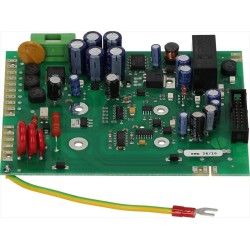 SCHEDA ELETTRONICA MOTORE...