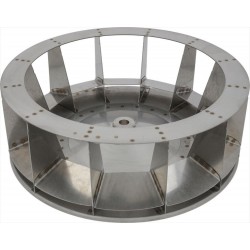 VENTOLA diametro 450 mm...