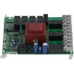 SCHEDA ELETTRONICA DI...