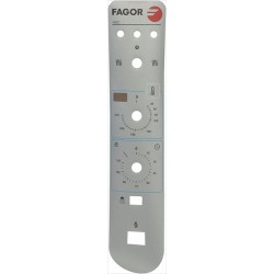 TARGA ELETTRONICA 5035905