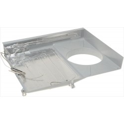 VASCHETTA EVAPORATORE 5036059