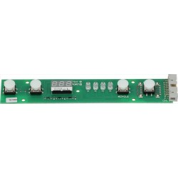 SCHEDA COMANDI 4 TASTI 5036295