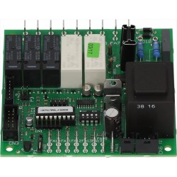 SCHEDA TIMER UNIVERSALE CON...