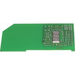 SCHEDA ELETTRONICA COMANDI...