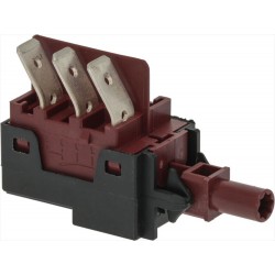 DEVIATORE UNIPOLARE 16A...
