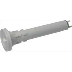 TUBO TROPPOPIENO 370 mm...